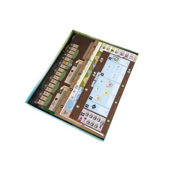 Pegasus ERA19541 Brettspiel-Zubehör, 2 image
