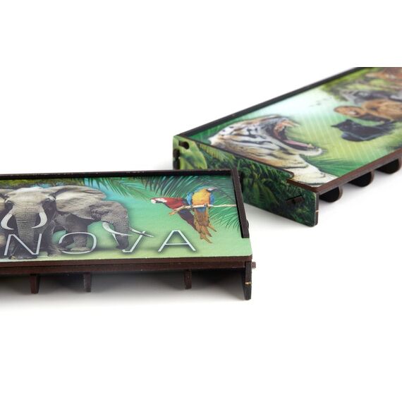 Pegasus ERA19541 Brettspiel-Zubehör, 6 image