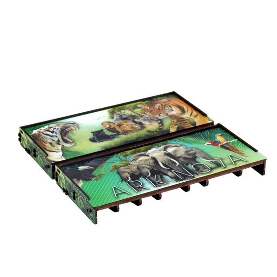 Pegasus ERA19541 Brettspiel-Zubehör, 7 image