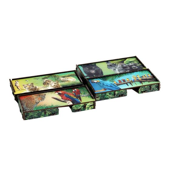 Pegasus ERA19541 Brettspiel-Zubehör, 8 image