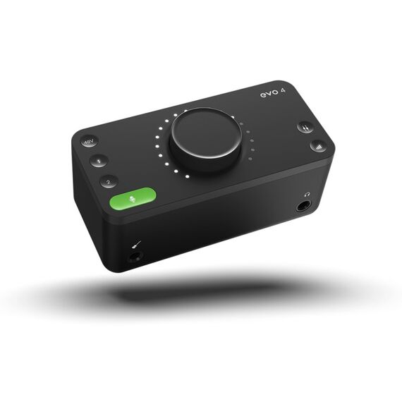 Audient Limited EVO4 Audio-Vorverstärker, 3 image