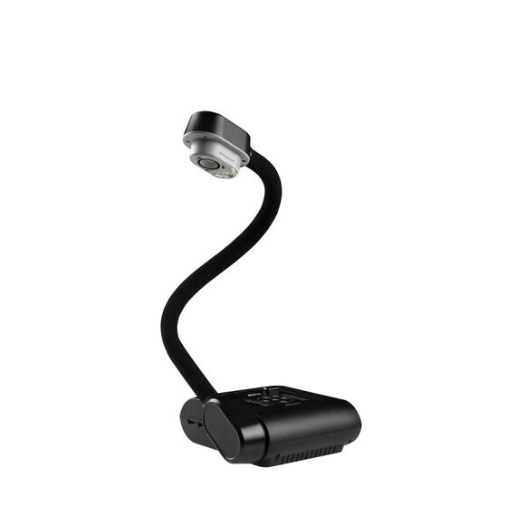 AVer F17+ Dokumentenkamera Schwarz 25,4 / 3,06 mm (1 / 3.06") CMOS USB 3.2 Gen 1 (3.1 Gen 1), 2 image