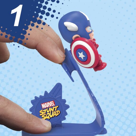 Hasbro F70595L0 Kinderspielzeugfigur, 5 image