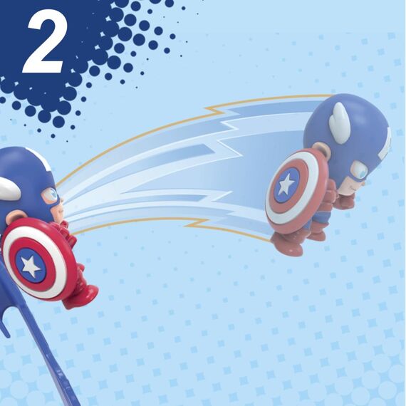 Hasbro F70595L0 Kinderspielzeugfigur, 7 image