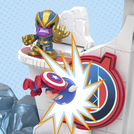 Hasbro F70595L0 Kinderspielzeugfigur, 10 image