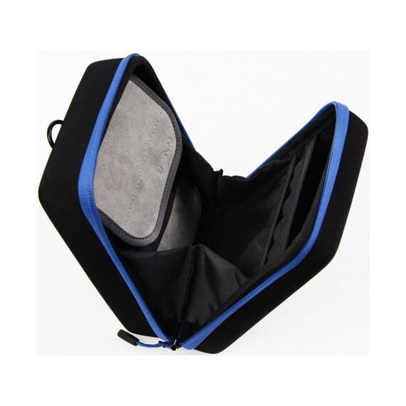 Benro FB100S Kamerafilterhüllle Schwarz, Blau Kamerafilter kompaktes Gehäuse, 4 image