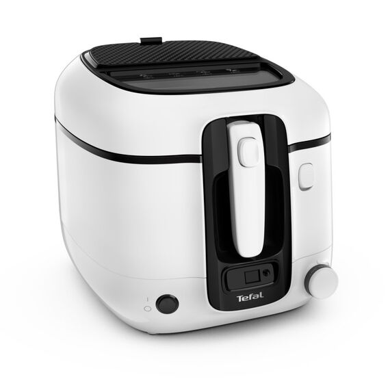 Tefal Super Uno mit Timer Fritteuse FR3140