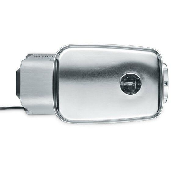 Graef FW 500 Fleischwolf 400 W Silber, 4 image