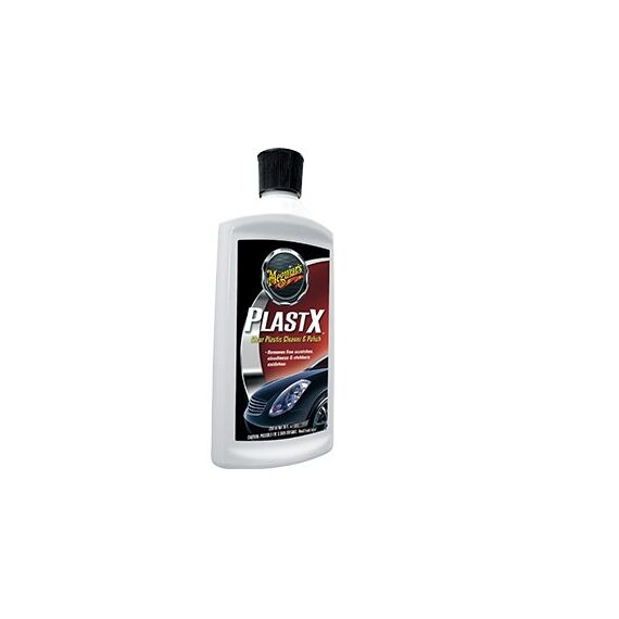 Meguiar's PLASTX Gel