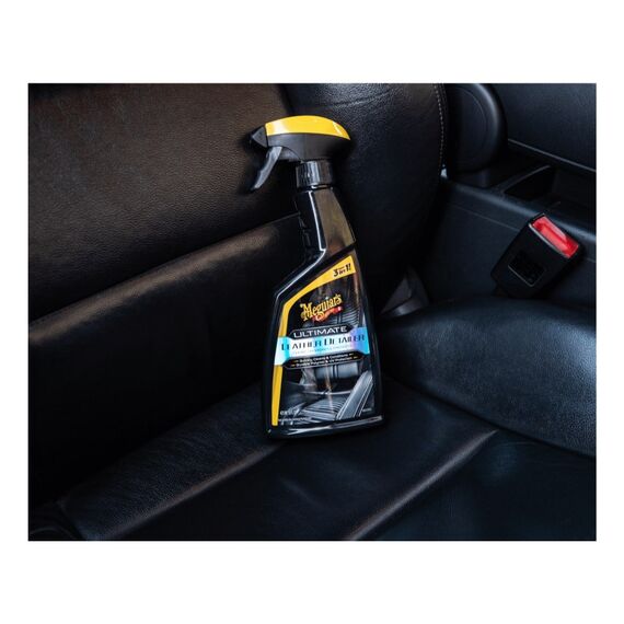 Meguiar's G201316EU Textil & Lederpflege Textilspray, 2 image
