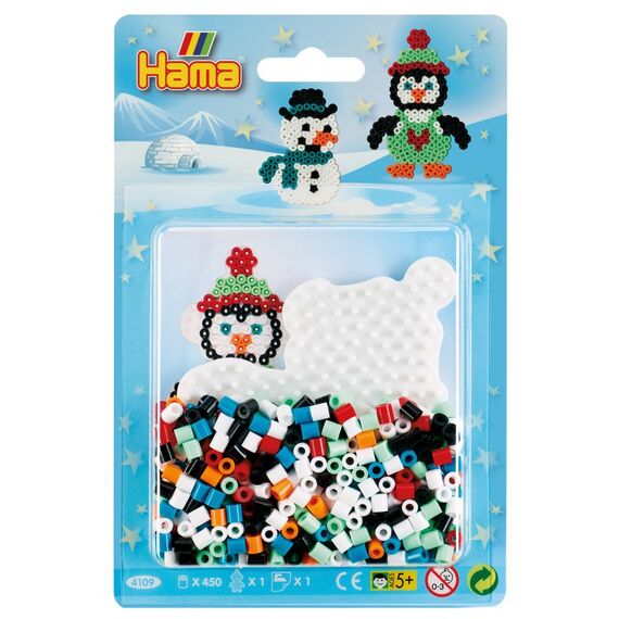 Hama Beads Kleine Blister-Packung, 2 image
