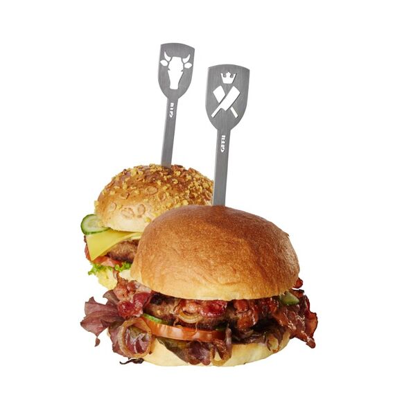 GEFU Hamburger-Spieß Torro 2er, 3 image