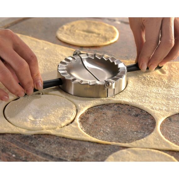 GEFU RAVENNA Ravioli-Form, 2 image