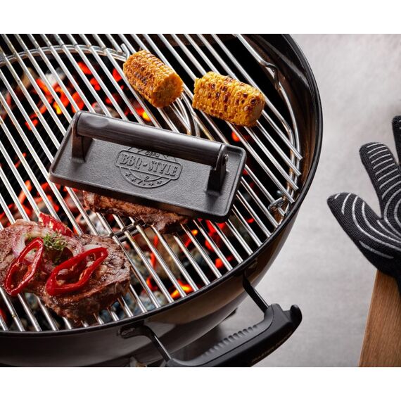 GEFU Fleischbeschwerer BBQ, 2 image