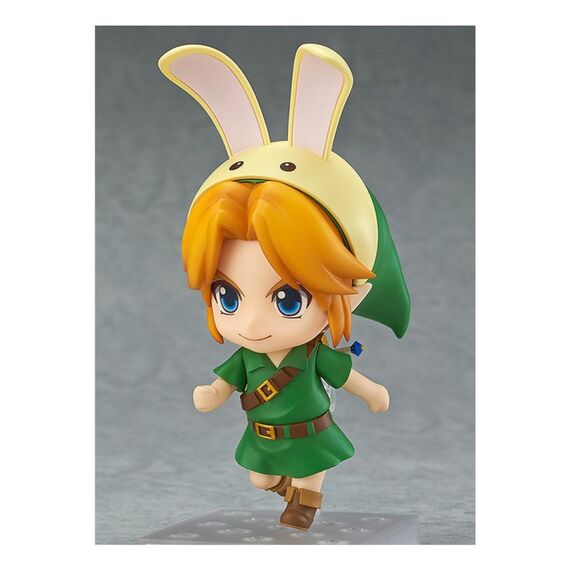 Good Smile Company Nendoroid Link: Majora's Mask, 4 image