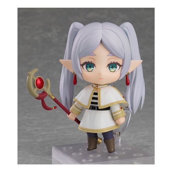Good Smile Company Nendoroid Frieren Figure, 2 image
