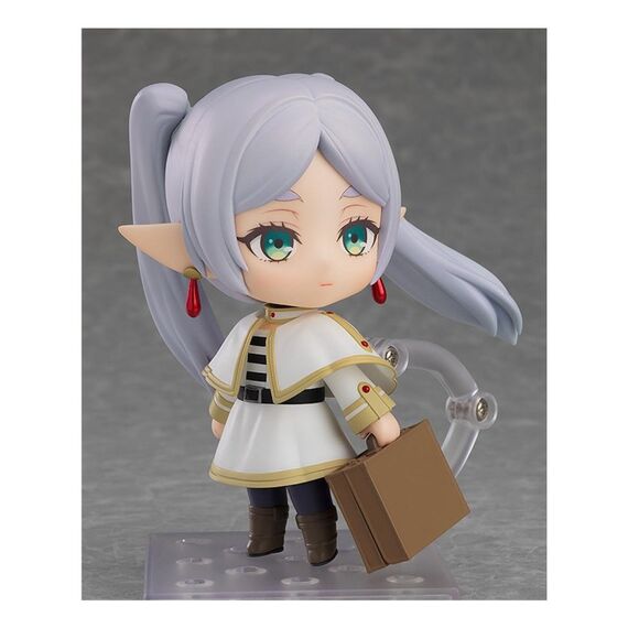 Good Smile Company Nendoroid Frieren Figure, 3 image