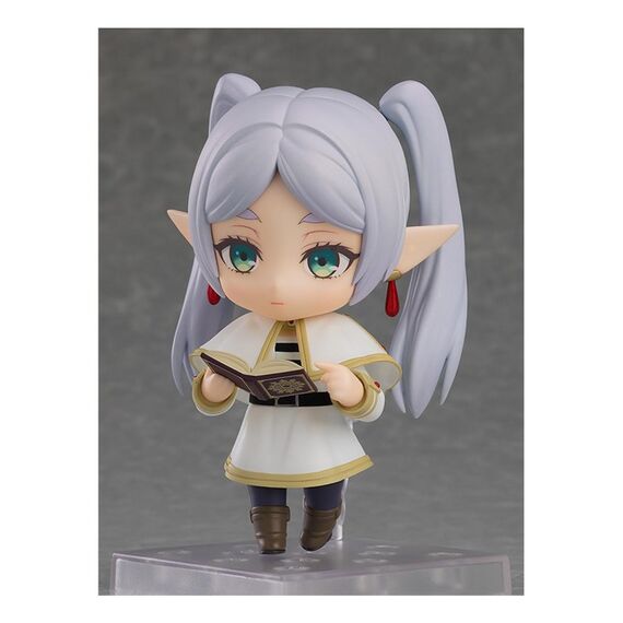 Good Smile Company Nendoroid Frieren Figure, 4 image