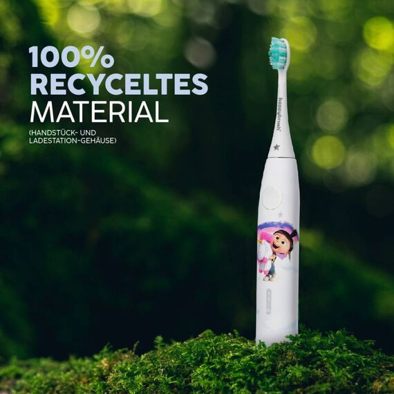 happybrush Eco Vibe 3 Kinder-Schallzahnbürste, 6 image
