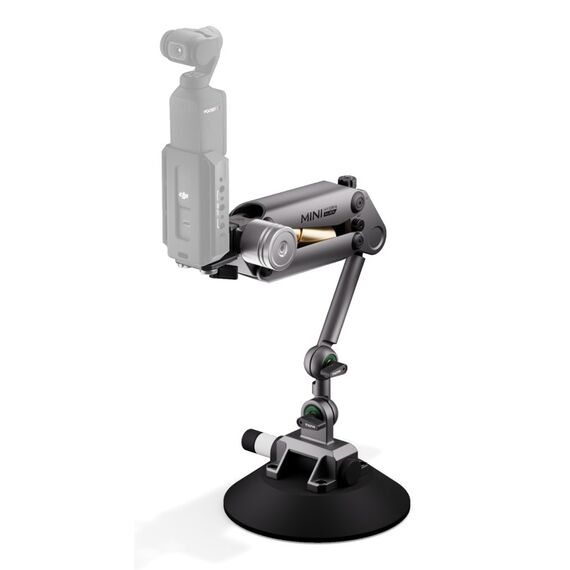 Tilta 6937134610321 Halterung Action-Kamera Grau
