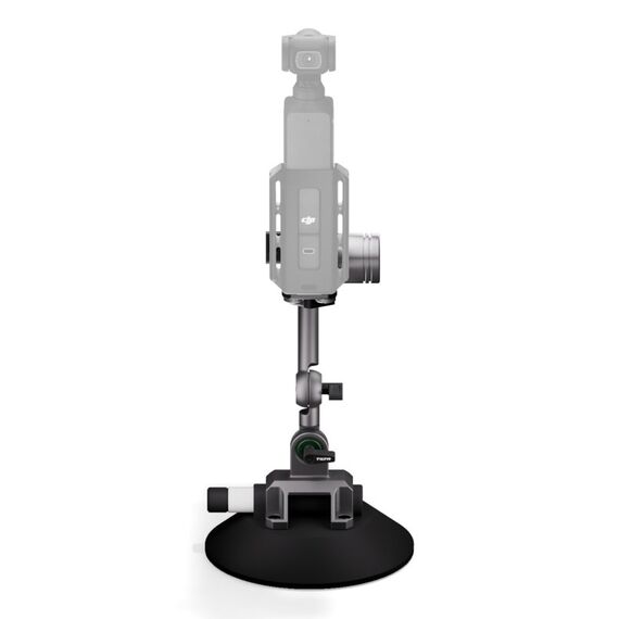 Tilta 6937134610321 Halterung Action-Kamera Grau, 2 image