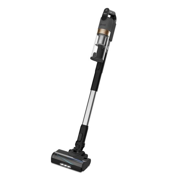 Levoit LVAC-200 Stabstaubsauger Batterie Trocken HEPA Beutellos 0,75 l 180 W Schwarz 2,2 Ah, 2 image