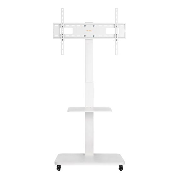 myWall HP 108 W TV-Halterung 190,5 cm (75") Weiß