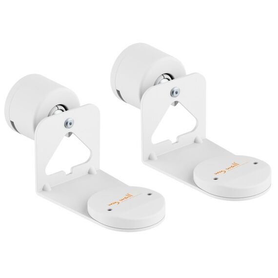myWall HS 47 W Wand Weiß