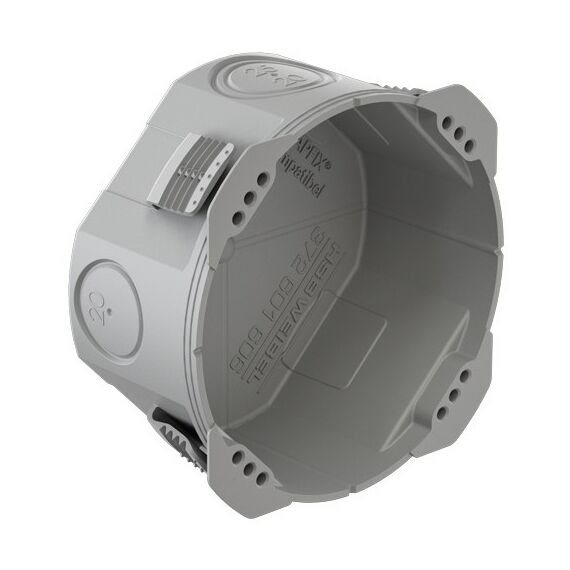Weibel Hohlwanddose D83 Basic