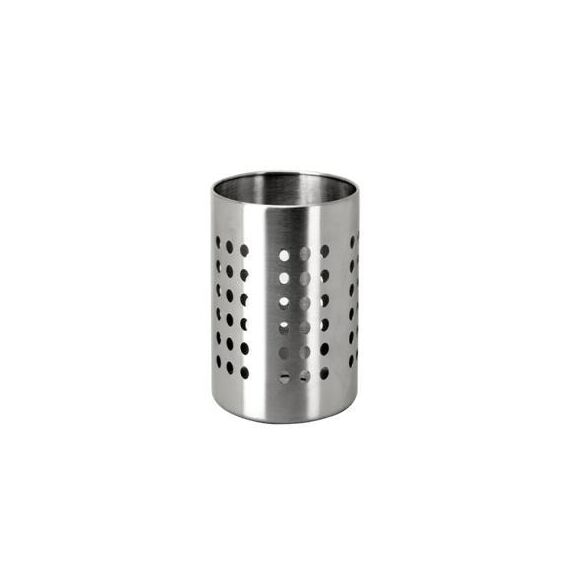 Ibili 708706 Küchengeschirr-Organiser/Abtropfer Veranstalter Stand Freistehend