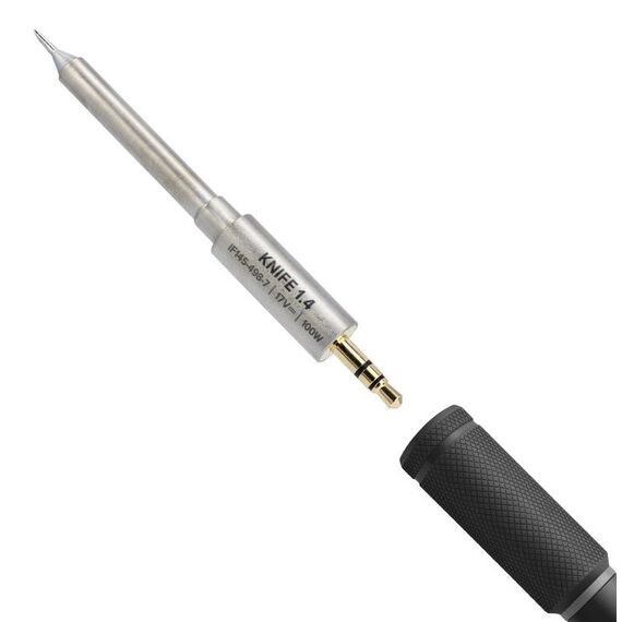 iFixit IF145-842-1 Lötkolben/-station Zubehör 1 Stück(e) Lötspitze