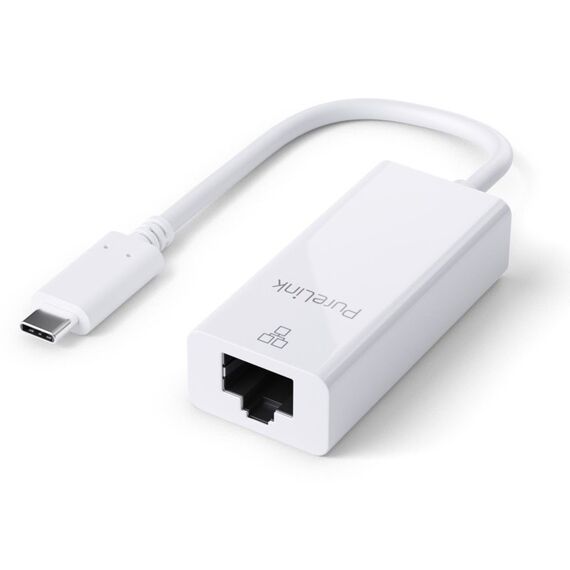 PureLink IS260 Schnittstellenkarte/Adapter, Farbe: Weiß, Länge: 0,1 m
