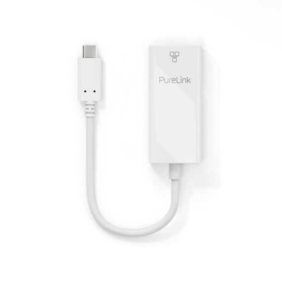 PureLink IS260 Schnittstellenkarte/Adapter, Farbe: Weiß, Länge: 0,1 m, 2 image