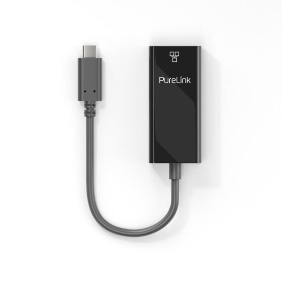 PureLink IS261 Schnittstellenkarte/Adapter, Farbe: Schwarz, Länge: 0,1 m, 2 image