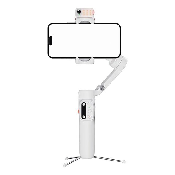 Hohem iSteady V3 Smartphonekamerastabilisator Weiß, 3 image