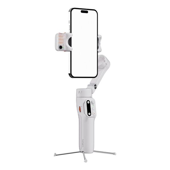 Hohem iSteady V3 Smartphonekamerastabilisator Weiß, 4 image