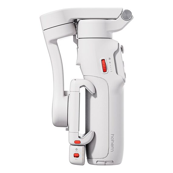 Hohem iSteady V3 Smartphonekamerastabilisator Weiß, 7 image