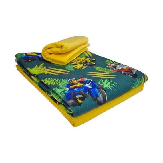 Chemica JESET-M-PAWPATROL DSCH-GE Handwerksstoff