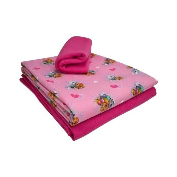Chemica JESET-M-PAWPATROL HEART-PI Handwerksstoff