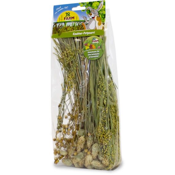 JR Farm 04849 Heu 50 g Kaninchen