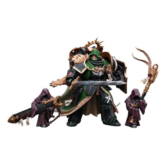 JOYTOY 6973130377882 toy figure