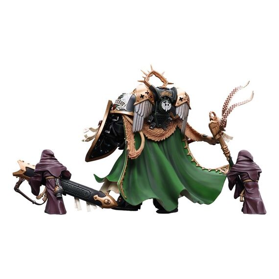 JOYTOY 6973130377882 toy figure, 2 image