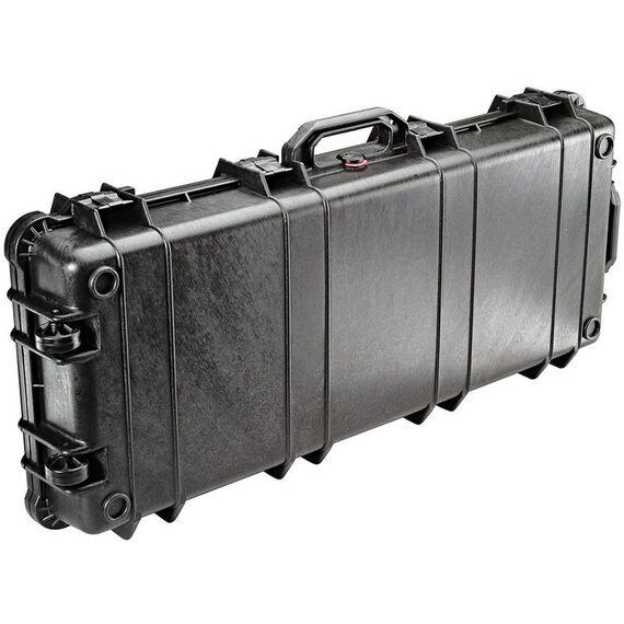 Peli 1700 Ausrüstungstasche/-koffer Aktentasche/klassischer Koffer Schwarz