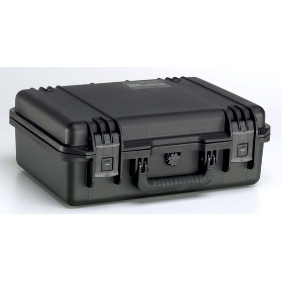 Peli IM2300 Ausrüstungstasche/-koffer Schwarz