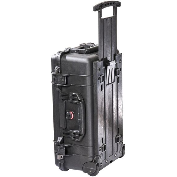 Peli 1510 Ausrüstungstasche/-koffer Hartschalenkoffer Schwarz, 2 image
