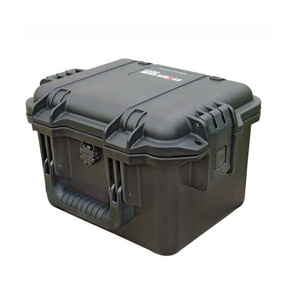 Peli IM2075 Ausrüstungstasche/-koffer Schwarz