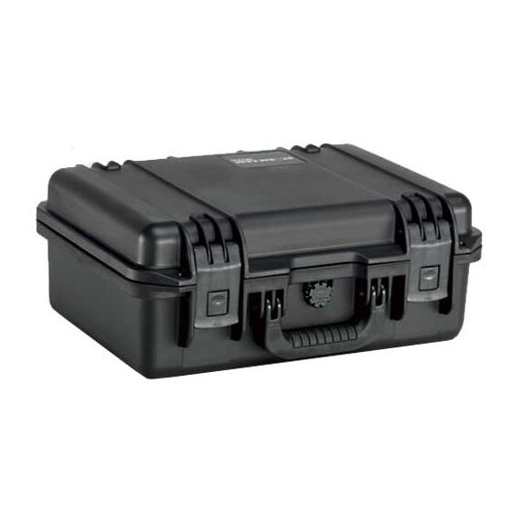 Peli IM2200 Ausrüstungstasche/-koffer Schwarz, 2 image