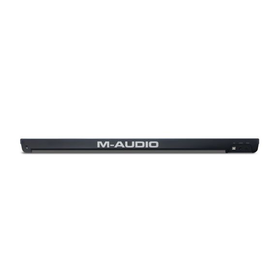 M-AUDIO Keystation 49 MK3 MIDI-Tastatur 49 Schlüssel USB Schwarz, 2 image