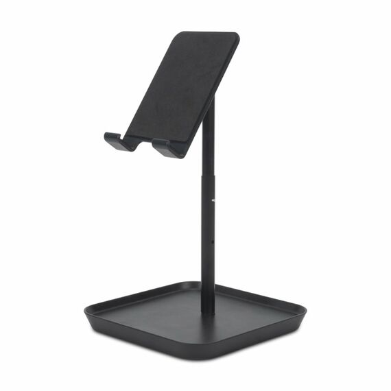 Kikkerland US227 Halterung Passive Halterung Handy/Smartphone Schwarz