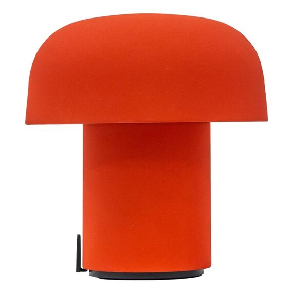 Kooduu Sensa Tischleuchte Orange, Farbe: Orange
